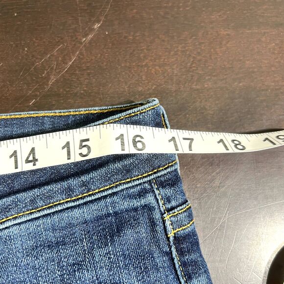 Paper Denim & Cloth Jeans Size 30 Made in USA Soft Like Butter Strong Like Denim - Picture 5 of 10